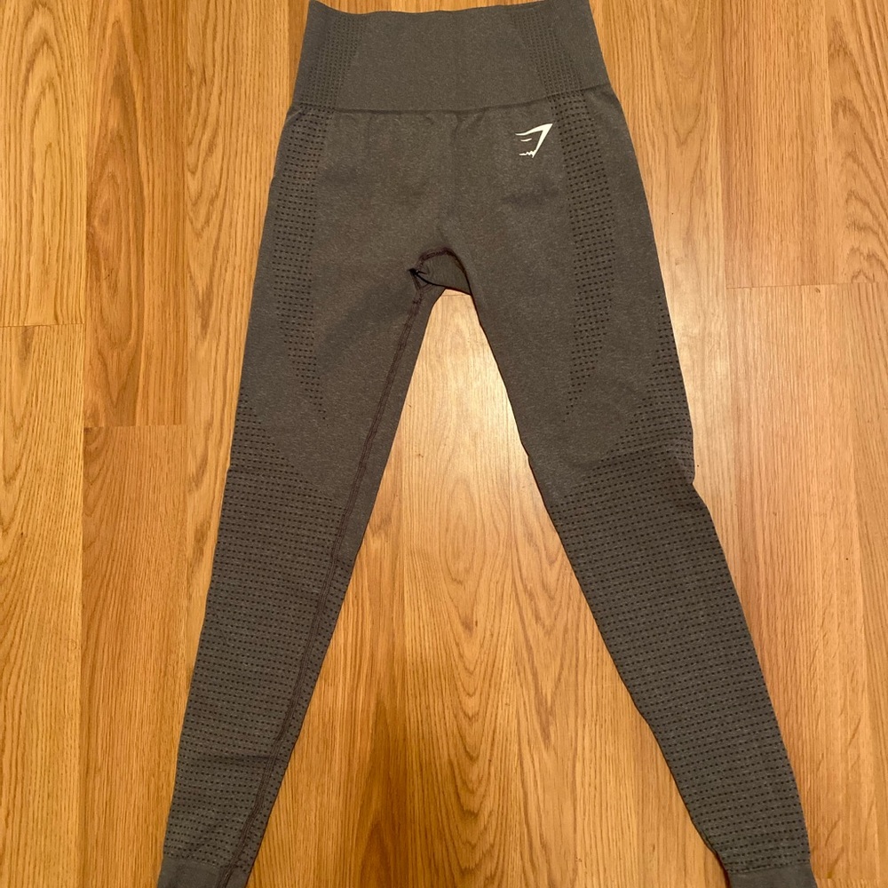 GYMSHARK vital leggings
